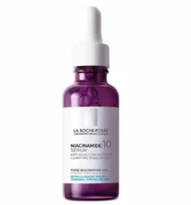 10VC Moisturizing Repair 30ML - lunelàh