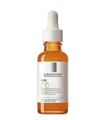 10VC Moisturizing Repair 30ML - lunelàh