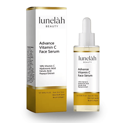 Advance Vitamin C Face Serum - lunelàh