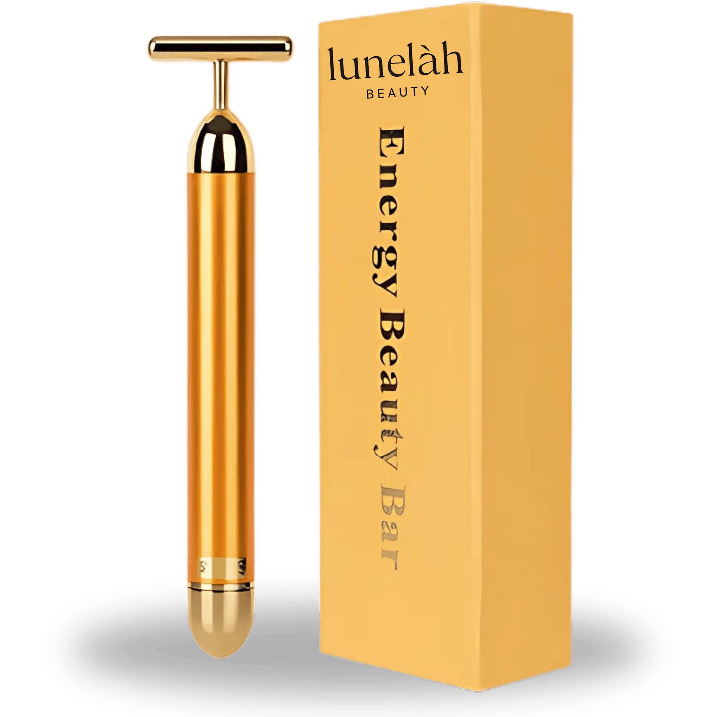 Energy Beauty Bar - lunelàh
