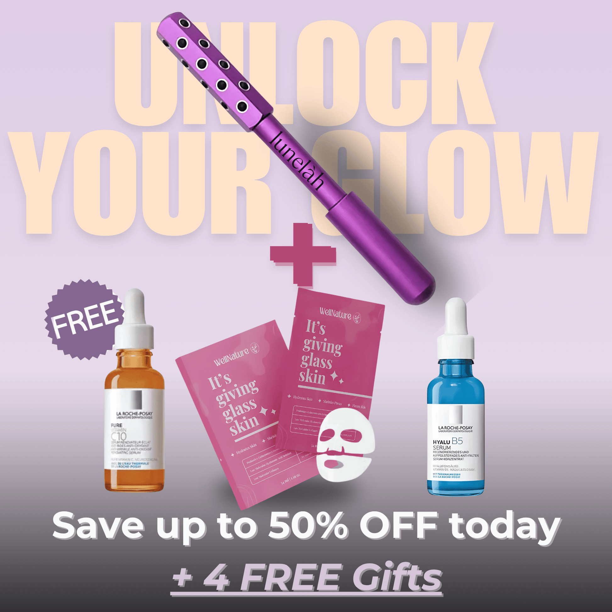 Lunelàh Beauty Sculptor - lunelàh