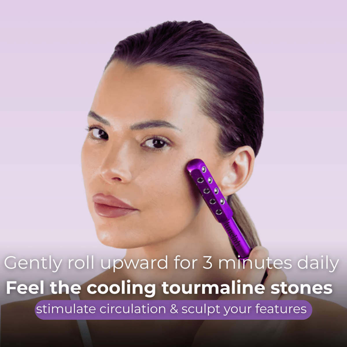 Lunelàh Beauty Sculptor - lunelàh