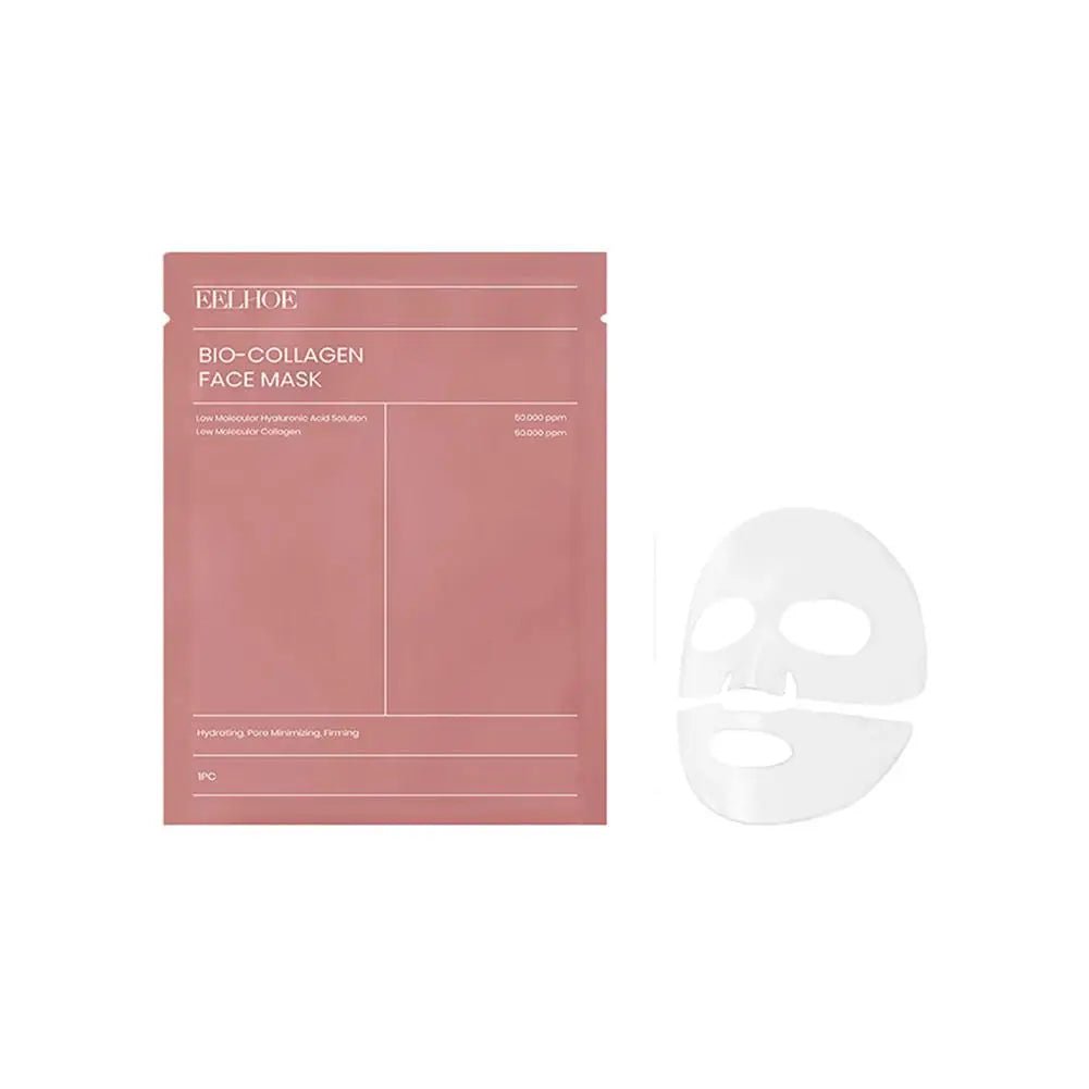 Lunelàh Bio - Collagen Mask - lunelàh