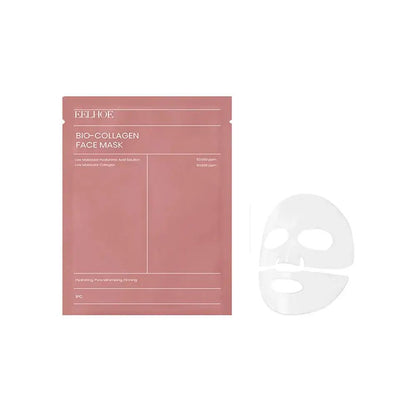 Lunelàh Bio - Collagen Mask - lunelàh