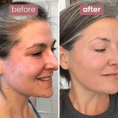 Lunelàh Bio - Collagen Mask - lunelàh