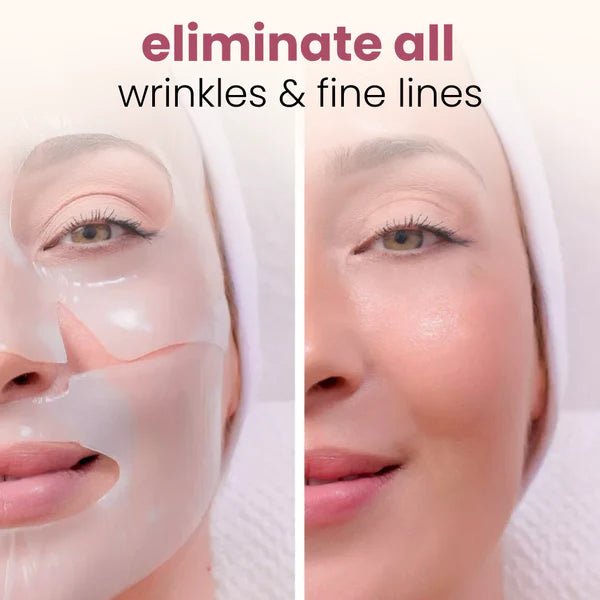 Lunelàh Bio - Collagen Mask - lunelàh