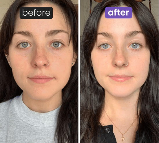 Lunelàh Heart Gua Sha Stone - lunelàh