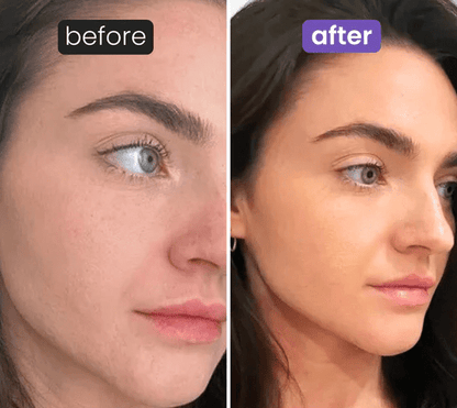 Lunelàh Heart Gua Sha Stone - lunelàh