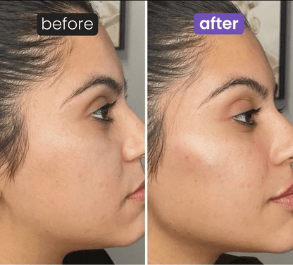 Lunelàh Heart Gua Sha Stone - lunelàh