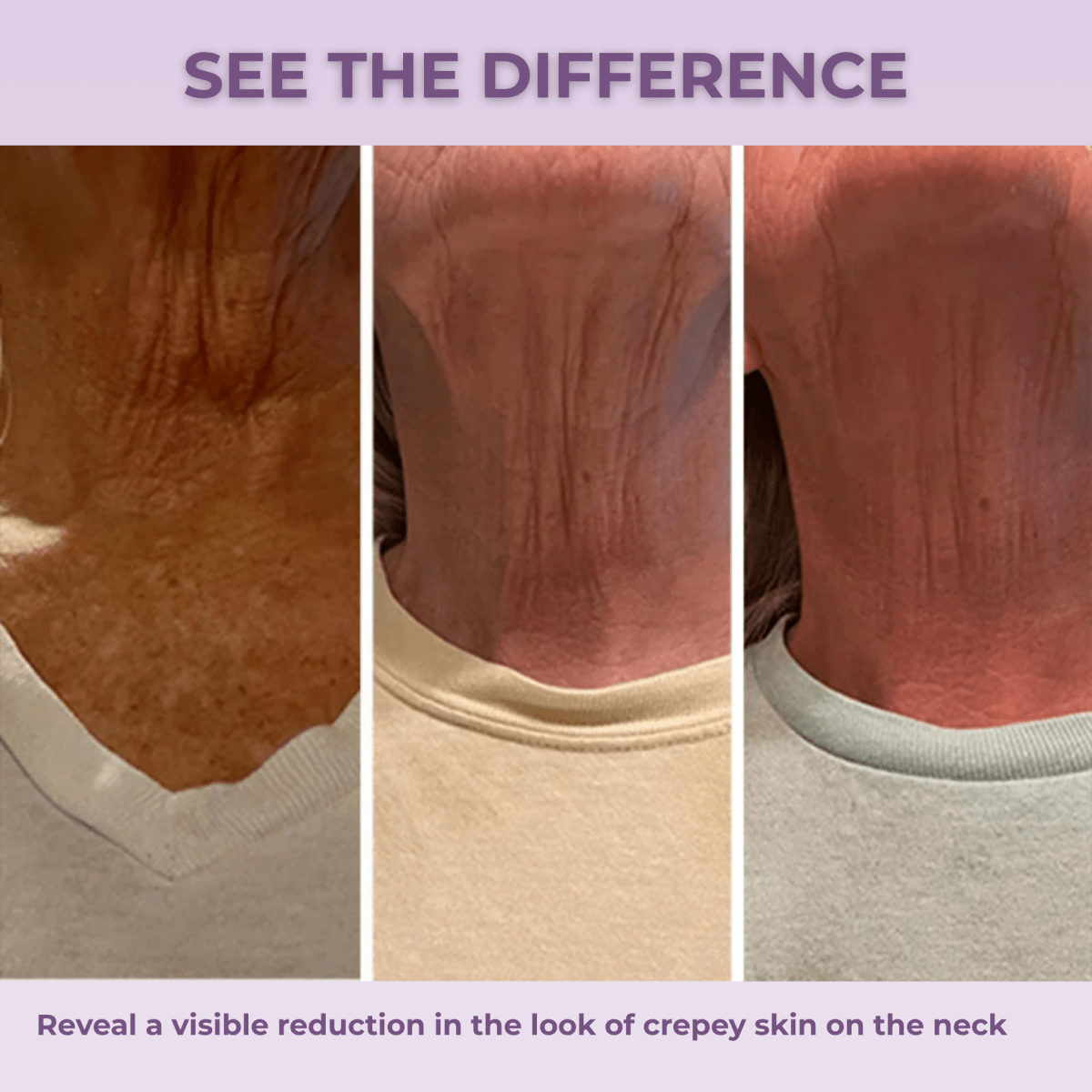 Lunelàh Neck Cream - lunelàh