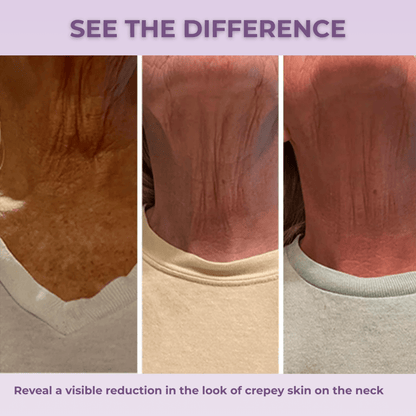 Lunelàh Neck Cream - lunelàh