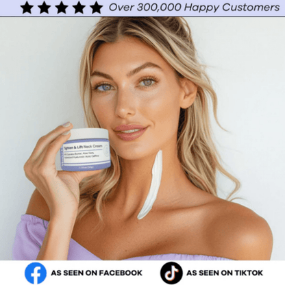 Lunelàh Neck Cream - lunelàh