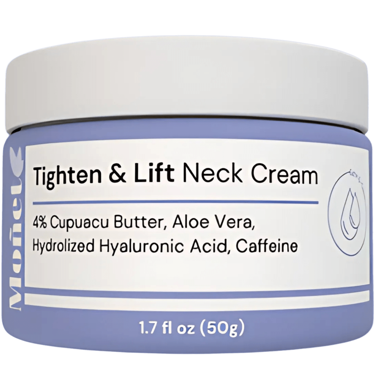 Lunelàh Neck Cream - lunelàh