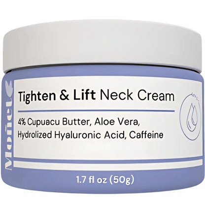 Lunelàh Neck Cream - lunelàh
