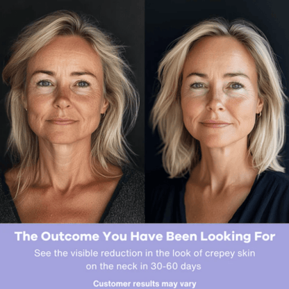 Lunelàh Neck Cream - lunelàh