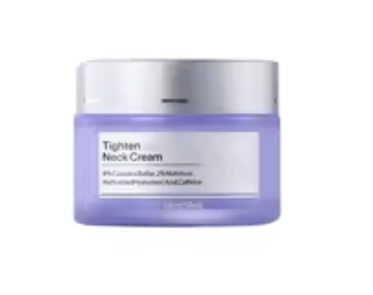 Lunelàh Neck Cream - lunelàh