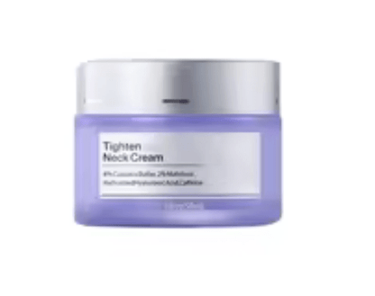 Lunelàh Neck Cream - lunelàh