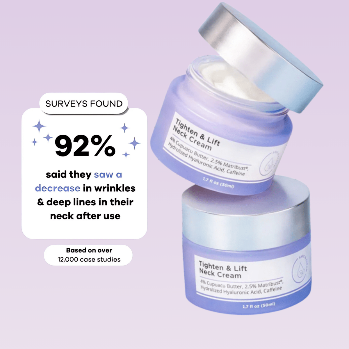 Lunelàh Neck Cream - lunelàh