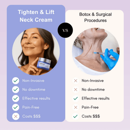 Lunelàh Neck Cream - lunelàh