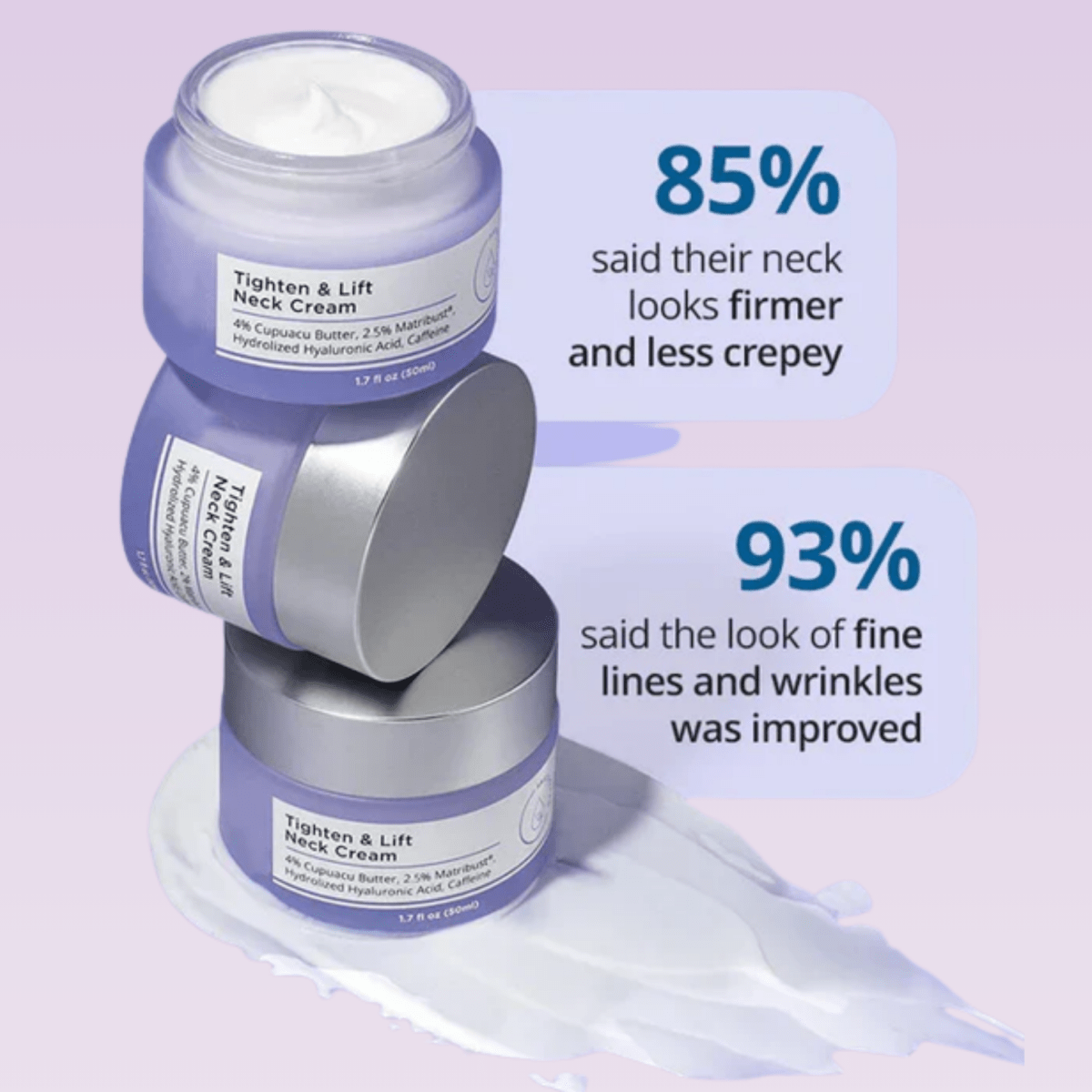 Lunelàh Neck Cream - lunelàh