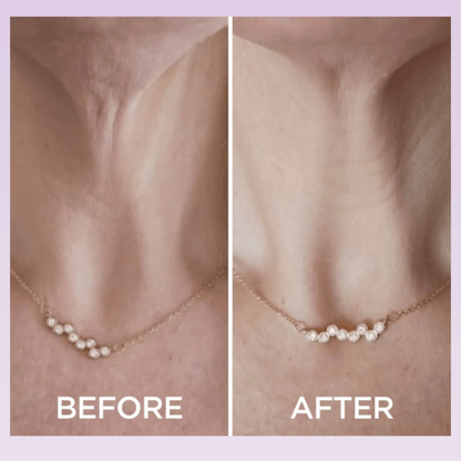 Lunelàh Neck Cream - lunelàh