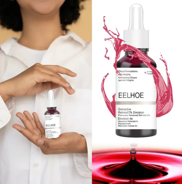 Skin Refining Serum - lunelàh