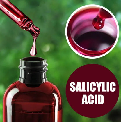 Skin Refining Serum - lunelàh