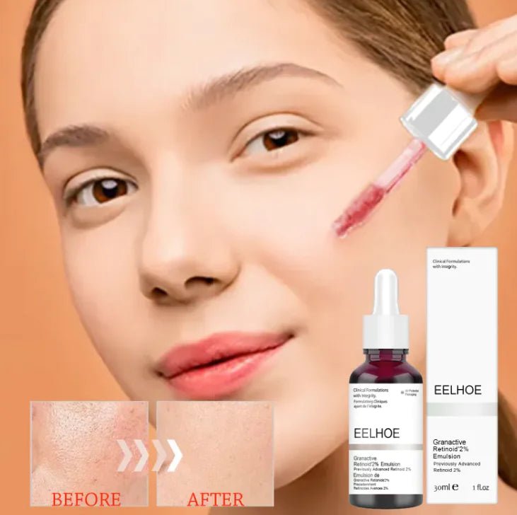 Skin Refining Serum - lunelàh